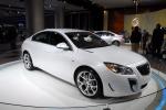 Buick Regal GS 2011 года